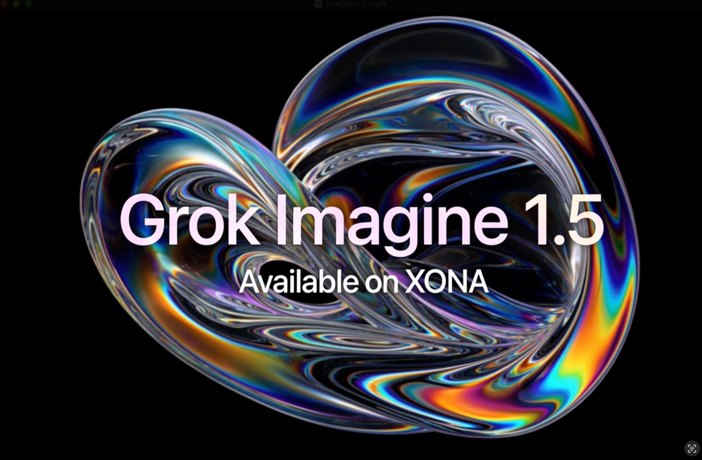 How to Prompt Grok Imagine Video 1.5