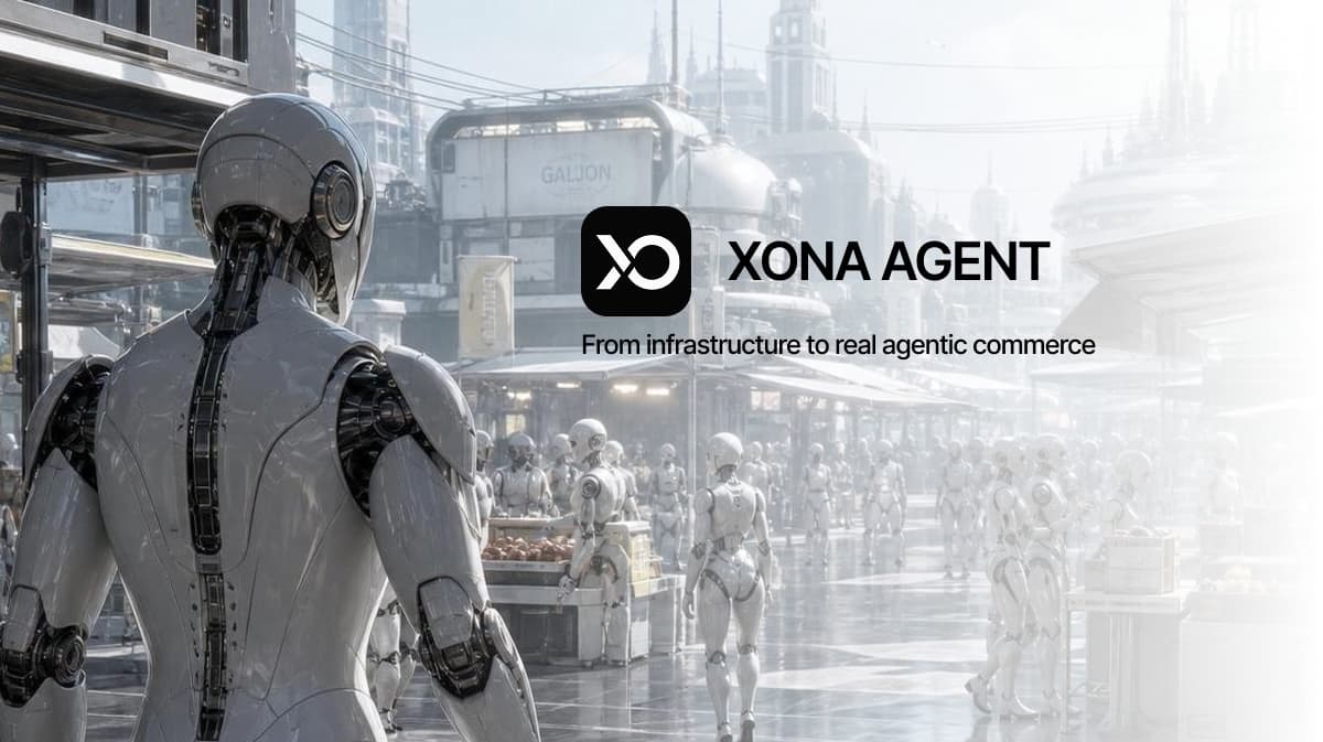 From Infrastructure to Real Agentic Commerce